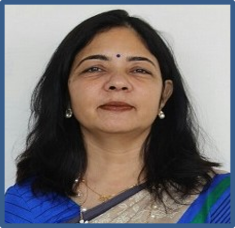 Prof. Vaishali Sharma